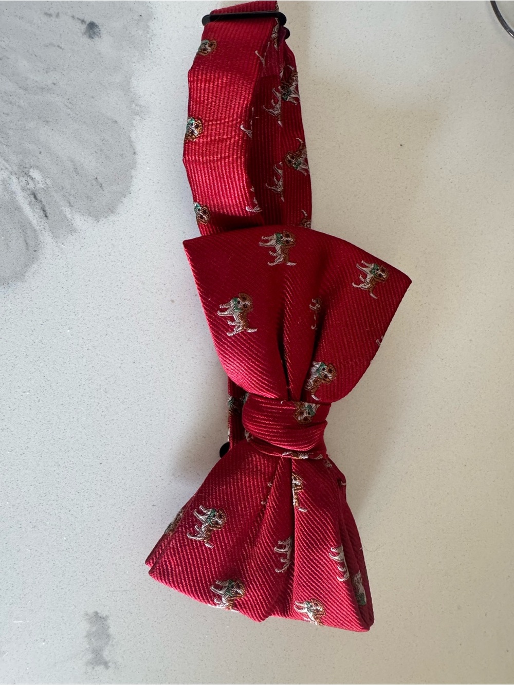 Ralph Lauren kids bow tie